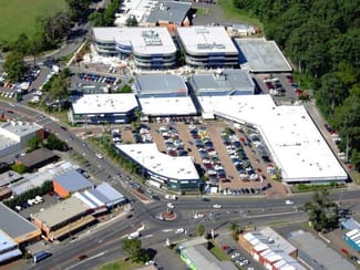 Offices commercial property leased at Shop 15a/148-158 The Entrance Road Erina NSW 2250