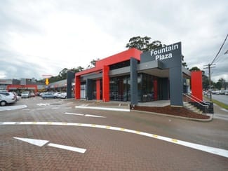 Offices commercial property leased at Shop 15a/148-158 The Entrance Road Erina NSW 2250