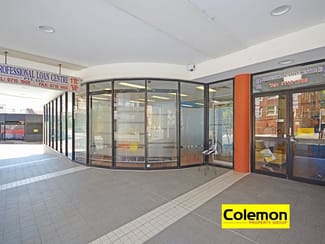 Medical / Consulting commercial property leased at Shop 1/35 Belmore St Burwood NSW 2134 Medical / Consulting commercial property leased at Shop 1/35 Belmore St Burwood NSW 2134