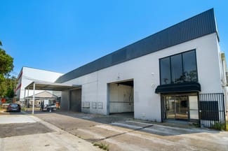 Factory, Warehouse & Industrial commercial property leased at 22 Ethel Avenue Brookvale NSW 2100 Factory, Warehouse & Industrial commercial property leased at 22 Ethel Avenue Brookvale NSW 2100