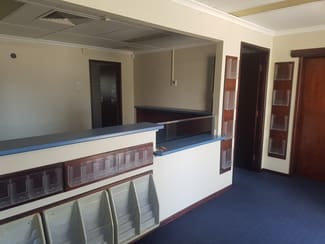 Offices commercial property leased at 5/18 John Street Rosewood QLD 4340