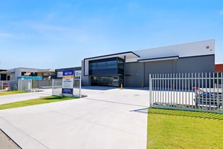 Offices commercial property leased at 30 Tennant Street Welshpool WA 6106 Offices commercial property leased at 30 Tennant Street Welshpool WA 6106