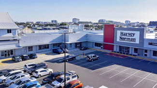 Showrooms / Bulky Goods commercial property leased at 186-196 Draper Street Cairns City QLD 4870 Showrooms / Bulky Goods commercial property leased at 186-196 Draper Street Cairns City QLD 4870