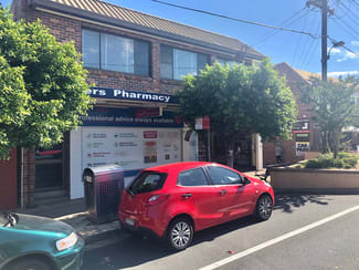 Medical / Consulting commercial property leased at 1-2/6 Clark Street Earlwood NSW 2206 Medical / Consulting commercial property leased at 1-2/6 Clark Street Earlwood NSW 2206