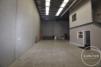 Factory, Warehouse & Industrial commercial property leased at 3/13 Lyell Street Mittagong NSW 2575