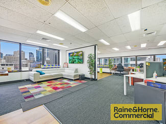Offices commercial property leased at 31/445 Upper Edward Street Spring Hill QLD 4000 Offices commercial property leased at 31/445 Upper Edward Street Spring Hill QLD 4000