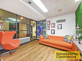 Offices commercial property leased at 31/445 Upper Edward Street Spring Hill QLD 4000 Offices commercial property leased at 31/445 Upper Edward Street Spring Hill QLD 4000