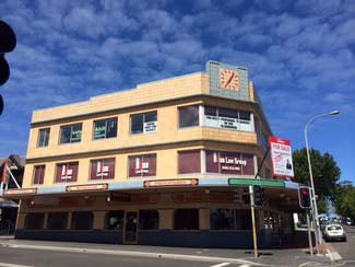 Offices commercial property leased at Suite 2, 48-50 Crown Street Wollongong NSW 2500 Offices commercial property leased at Suite 2, 48-50 Crown Street Wollongong NSW 2500