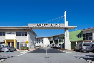 Factory, Warehouse & Industrial commercial property for lease at 20 Tarlton Crescent Perth Airport WA 6105 Factory, Warehouse & Industrial commercial property for lease at 20 Tarlton Crescent Perth Airport WA 6105