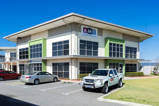 Factory, Warehouse & Industrial commercial property for lease at 20 Tarlton Crescent Perth Airport WA 6105 Factory, Warehouse & Industrial commercial property for lease at 20 Tarlton Crescent Perth Airport WA 6105
