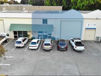 Factory, Warehouse & Industrial commercial property leased at Unit 6/56 Industrial Drive Mayfield NSW 2304