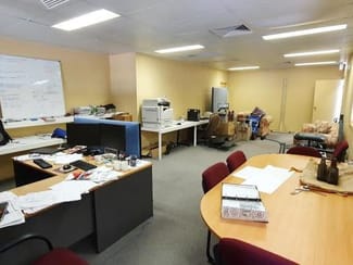 Factory, Warehouse & Industrial commercial property leased at Unit 6/56 Industrial Drive Mayfield NSW 2304