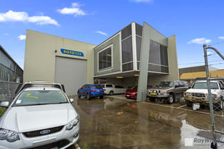Offices commercial property leased at 23 James Street Clayton South VIC 3169 Offices commercial property leased at 23 James Street Clayton South VIC 3169
