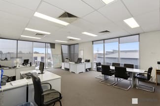 Offices commercial property leased at 23 James Street Clayton South VIC 3169 Offices commercial property leased at 23 James Street Clayton South VIC 3169