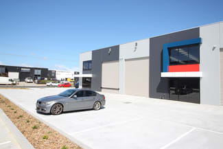 Factory, Warehouse & Industrial commercial property leased at 9/16 Carbine Way Mornington VIC 3931 Factory, Warehouse & Industrial commercial property leased at 9/16 Carbine Way Mornington VIC 3931
