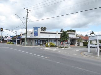 Medical / Consulting commercial property leased at 335 Honour Avenue Graceville QLD 4075