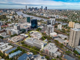 Shop & Retail commercial property leased at 30 Sherwood Road Toowong QLD 4066