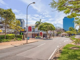 Offices commercial property leased at 59 High Street Toowong QLD 4066 Offices commercial property leased at 59 High Street Toowong QLD 4066