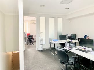 Medical / Consulting commercial property leased at Revesby NSW 2212 Medical / Consulting commercial property leased at Revesby NSW 2212