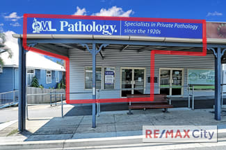Medical / Consulting commercial property leased at Shop 1/40 Gladstone Road Highgate Hill QLD 4101 Medical / Consulting commercial property leased at Shop 1/40 Gladstone Road Highgate Hill QLD 4101