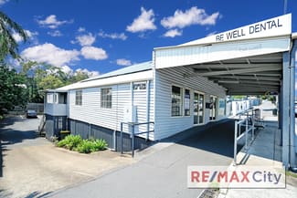 Medical / Consulting commercial property leased at Shop 1/40 Gladstone Road Highgate Hill QLD 4101 Medical / Consulting commercial property leased at Shop 1/40 Gladstone Road Highgate Hill QLD 4101