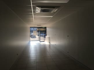 Shop & Retail commercial property leased at 17a Targo Street Bundaberg Central QLD 4670 Shop & Retail commercial property leased at 17a Targo Street Bundaberg Central QLD 4670