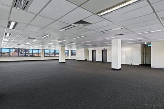 Other commercial property leased at 10 Russell Street Toowoomba City QLD 4350
