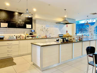 Shop & Retail commercial property leased at Harris Street Ultimo NSW 2007