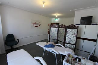 Offices commercial property leased at 4/185D Forest Road Hurstville NSW 2220