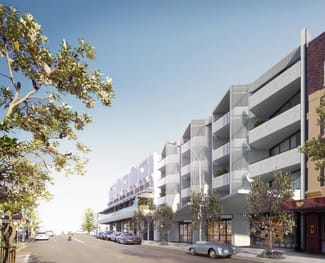 Shop & Retail commercial property leased at 10-14 Hall Street Bondi Beach NSW 2026 Shop & Retail commercial property leased at 10-14 Hall Street Bondi Beach NSW 2026