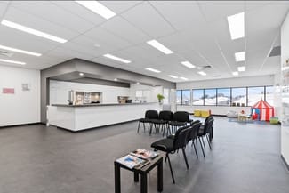 Offices commercial property leased at 30 Marquis Street Hammond Park WA 6164