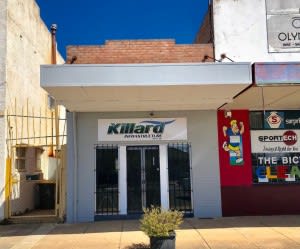 Factory, Warehouse & Industrial commercial property leased at 70 Combermere Street Goulburn NSW 2580 Factory, Warehouse & Industrial commercial property leased at 70 Combermere Street Goulburn NSW 2580