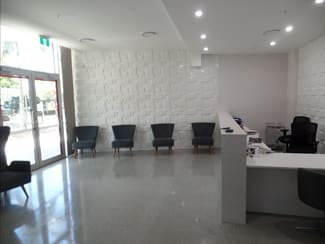 Offices commercial property leased at Lot 6/29 Wharf Street Tweed Heads NSW 2485 Offices commercial property leased at Lot 6/29 Wharf Street Tweed Heads NSW 2485