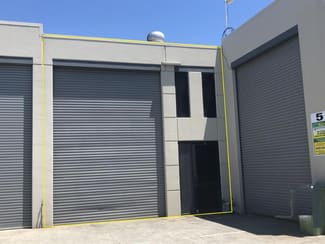 Offices commercial property leased at 4/27 Township Drive Burleigh Heads QLD 4220 Offices commercial property leased at 4/27 Township Drive Burleigh Heads QLD 4220