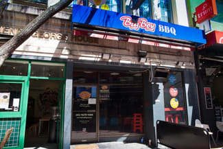Shop & Retail commercial property leased at 31 Hardware Lane Melbourne VIC 3000