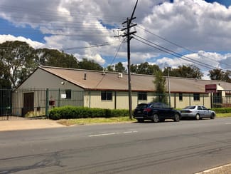 Factory, Warehouse & Industrial commercial property leased at Villawood NSW 2163 Factory, Warehouse & Industrial commercial property leased at Villawood NSW 2163