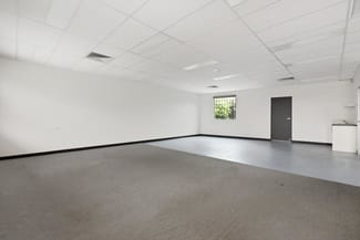 Offices commercial property leased at 13 Walkers Road Nunawading VIC 3131