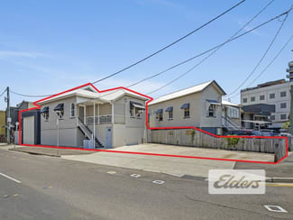 Shop & Retail commercial property leased at 2A Gordon Street Newstead QLD 4006 Shop & Retail commercial property leased at 2A Gordon Street Newstead QLD 4006