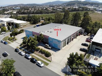 Showrooms / Bulky Goods commercial property leased at 6/14-16 Kohl Street Upper Coomera QLD 4209 Showrooms / Bulky Goods commercial property leased at 6/14-16 Kohl Street Upper Coomera QLD 4209