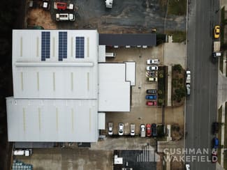 Parking / Car Space commercial property leased at Arundel QLD 4214 Parking / Car Space commercial property leased at Arundel QLD 4214
