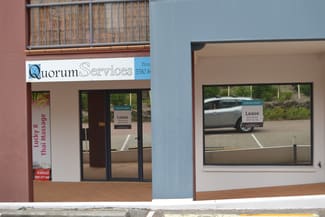 Offices commercial property leased at Unit 7/492 Christine Ave Robina QLD 4226