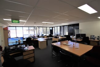 Factory, Warehouse & Industrial commercial property leased at 1/106 Industrial Road Oak Flats NSW 2529 Factory, Warehouse & Industrial commercial property leased at 1/106 Industrial Road Oak Flats NSW 2529