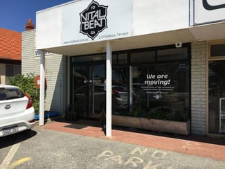 Factory, Warehouse & Industrial commercial property leased at 2/9 Padbury Terrace Midland WA 6056 Factory, Warehouse & Industrial commercial property leased at 2/9 Padbury Terrace Midland WA 6056