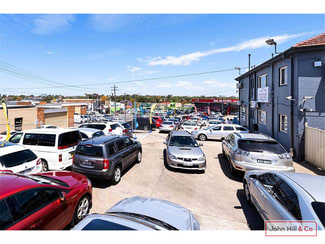 Shop & Retail commercial property leased at 25-27 Parramatta Road Five Dock NSW 2046