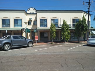 Offices commercial property leased at Shop 4/1 Eric Street Alawa NT 0810 Offices commercial property leased at Shop 4/1 Eric Street Alawa NT 0810