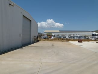 Showrooms / Bulky Goods commercial property leased at Shed 2A/13-17 Caldwell Street Garbutt QLD 4814