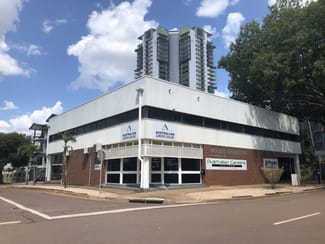 Offices commercial property leased at 5/48 Woods Street Darwin City NT 0800 Offices commercial property leased at 5/48 Woods Street Darwin City NT 0800