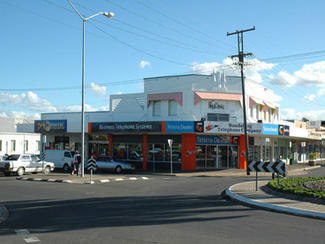 Shop & Retail commercial property leased at 3/56 Woongarra Street Bundaberg Central QLD 4670