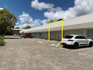 Offices commercial property leased at 4A/21 Mayes Ave Logan Central QLD 4114 Offices commercial property leased at 4A/21 Mayes Ave Logan Central QLD 4114