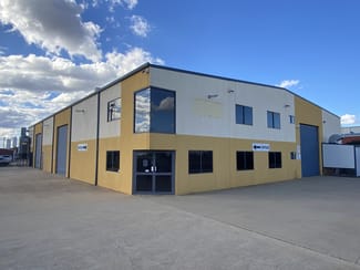 Offices commercial property leased at 9 Tradewinds Court Glenvale QLD 4350 Offices commercial property leased at 9 Tradewinds Court Glenvale QLD 4350
